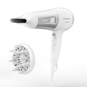 Secador de pelo Rowenta CV5930 2400W DIFUSOR blanco