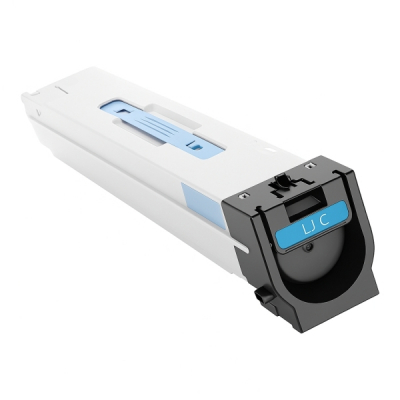 HP W9051MC Cyan Cartucho de Toner Generico