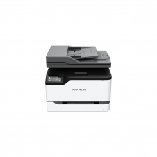 Pantum CM2200FDW impresora multifunción Laser A4 4800 x 600 DPI 24 ppm Wifi