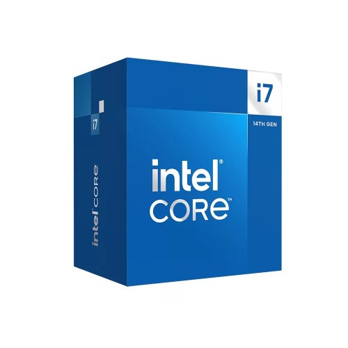 CPU Intel I7 14700 / 1700