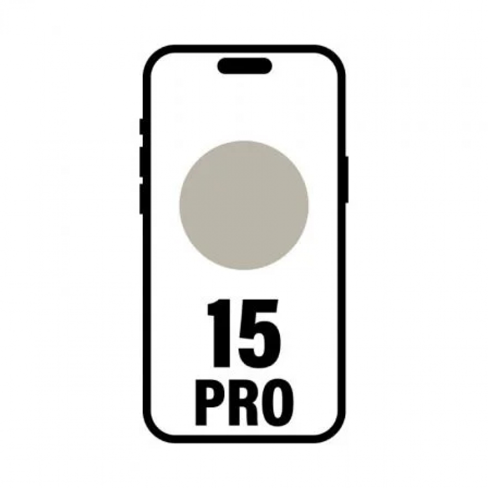 Smartphone Apple iPhone 15 Pro 512Gb/ 6.1