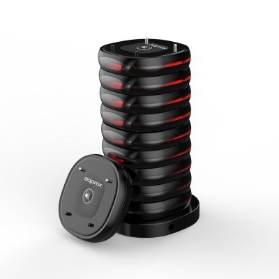 Pack 10 llamadores. Accesorio para el appCUSTOMERCALLERKIT