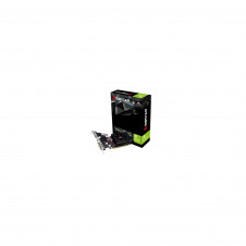 Trajeta grafica biostar geforce gt730 lp 2gb ddr3 700mhz pci 2.0 compatible perfil bajo VN7313THX1