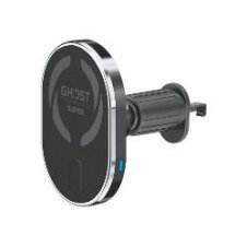 Soporte Coche Celly Carga Inalámbrica