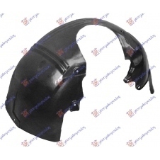 PLÁSTICO PASARUEDAS DELANTERO