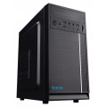 CHASIS HIDITEC MICRO ATX Q5 PRO USB 3.1 TYPE-C