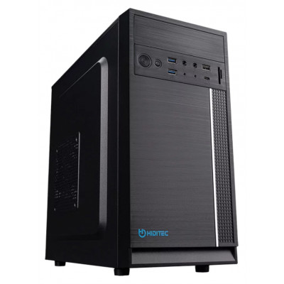 CHASIS HIDITEC MICRO ATX Q5 PRO USB 3.1 TYPE-C
