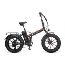 Bicicleta Eléctrica Youin Texas II 20