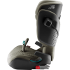 Silla de coche Britax Römer KIDFIX Pro Lux Urban Olive