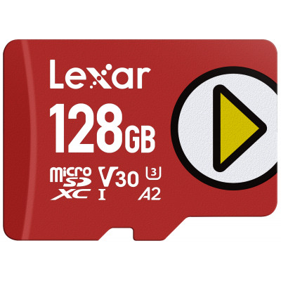 0000000933080 128 GB MicroSDXC UHS-I Clase 10