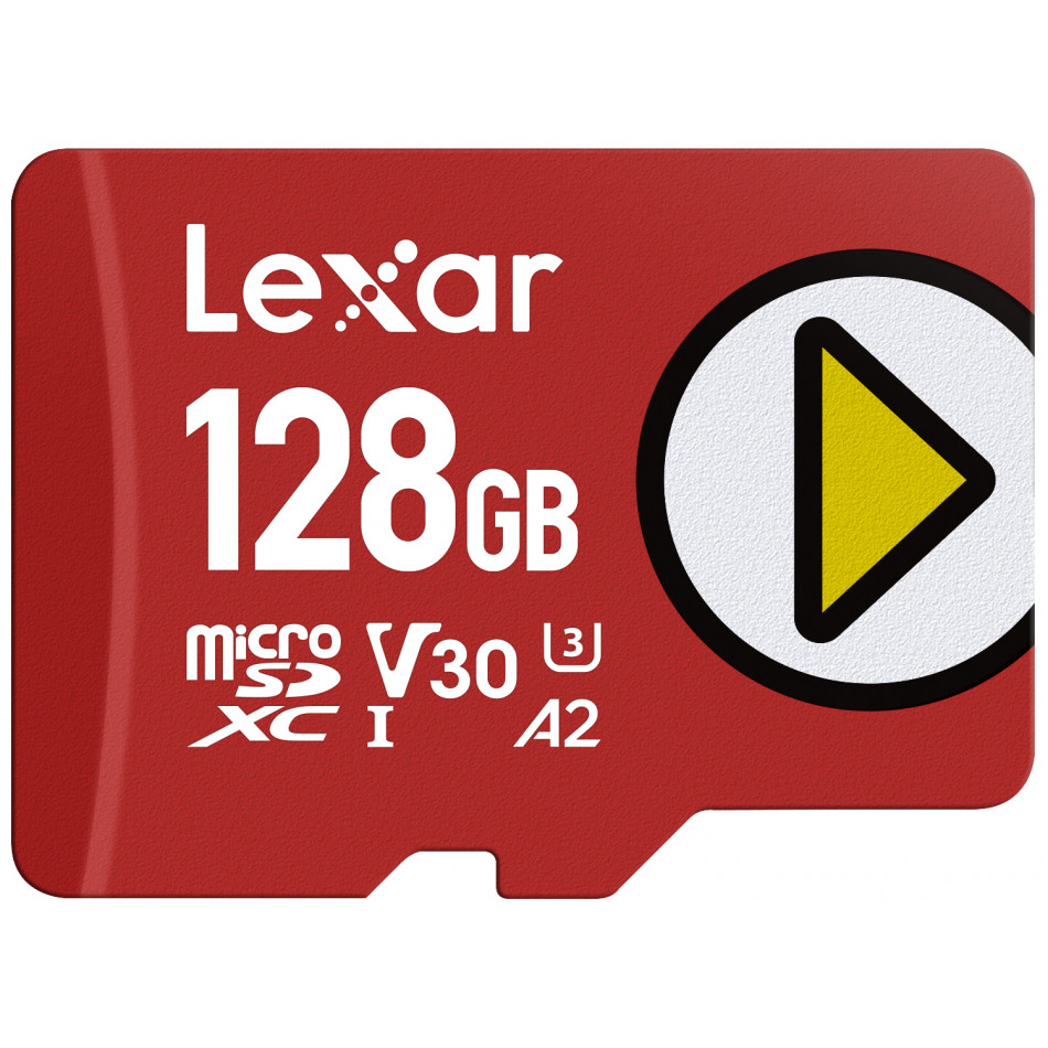 0000000933080 128 GB MicroSDXC UHS-I Clase 10