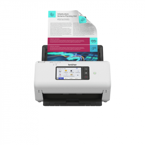 ADS-4700W SCANNER DUPLEX 40PPM PERP