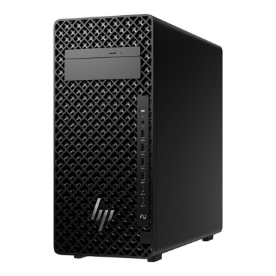 Ordenador hp z2 twr g1i u7 - 265 - 32gb - ssd 1tb - rtx a1000 - w11p
