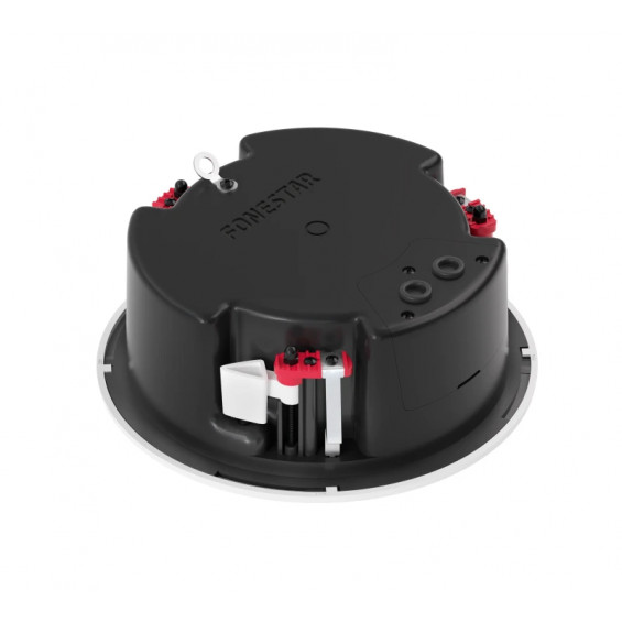 Altavoz de techo 6'' + 1'' de baja impedancia Fonestar SKY-6-DOME - imagen 7
