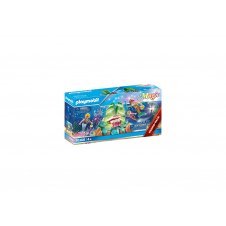 Playmobil Magic 70368 kit de figura de juguete para niños