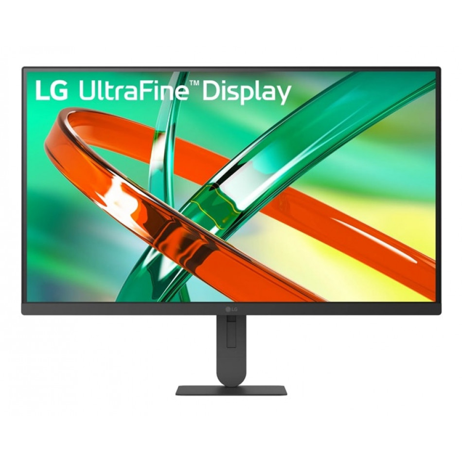 27U730B-B pantalla para PC 68,6 cm (27") 3840 x 2160 Pixeles 4K Ultra HD LED Negro