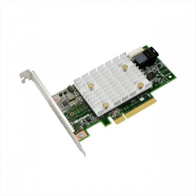 HBA 1100-4i tarjeta y adaptador de interfaz Interno Mini-SAS HD