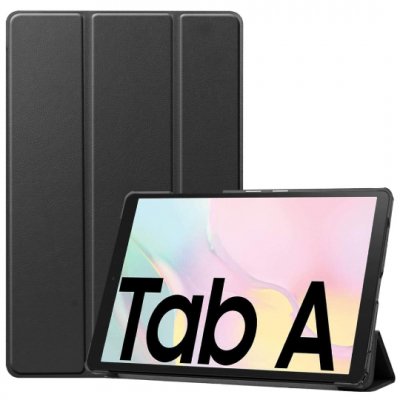 MTFUNDA9BLK funda para tablet 22,1 cm (8.7) Libro Negro