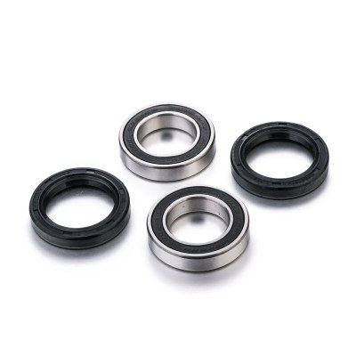 FACTORY LINKS Front Wheel Bearing Kit FWK-G-002