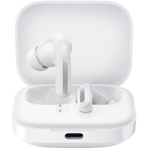 Xiaomi Redmi Buds 5 Auriculares BT 5.3 Blanco