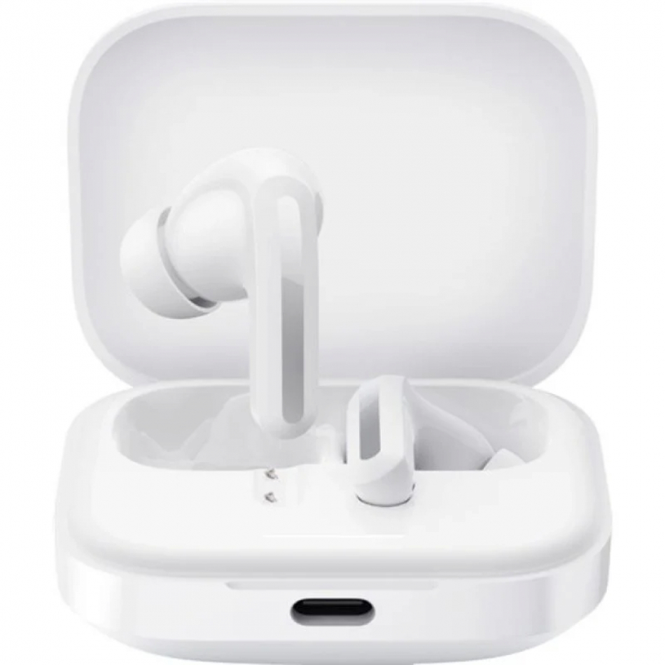 Xiaomi Redmi Buds 5 Auriculares BT 5.3 Blanco