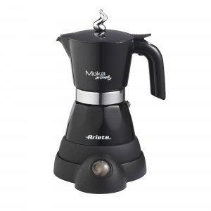 CAFET. Ariete 1358/11 MOKA AROMA 2/4TZS 400W