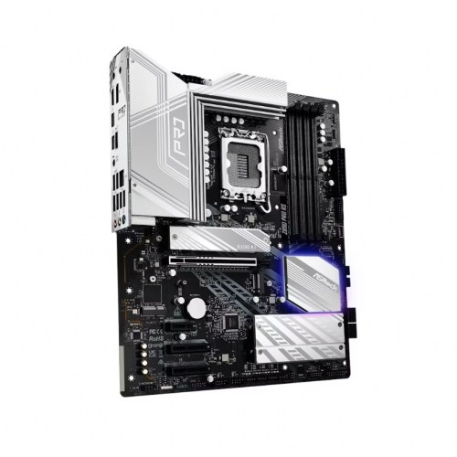 PLACA ASROCK Z890 PRO RS,INTEL,1851,Z890,4DDR5,ATX