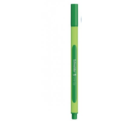 Line-Up rotulador de punta fina Verde
