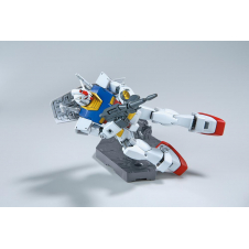 Base para maqueta bandai hobby action base 2 gray