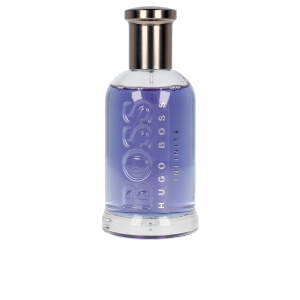 BOSS BOTTLED INFINITE eau de parfum vaporizador 100 ml