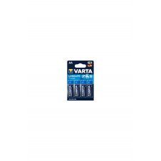 Varta Longlife Power AA Bater?a de un solo uso LR06 Alcalino