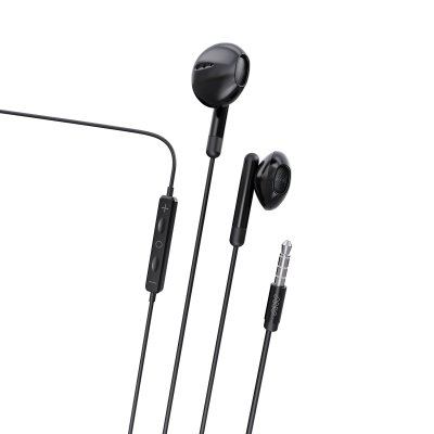 Auriculares myway mwhph0019 negro