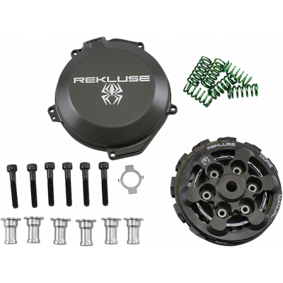 Kit de embrague Core Manual TorqDrive® REKLUSE RMS-7113081