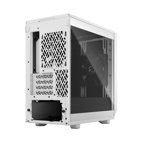 Fractal Design Meshify 2 Mini Blanco