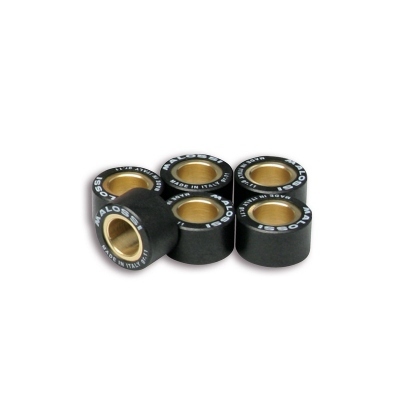 MALOSSI Variator Rollers Set 20x12 10g - 6 pieces 6611156.E0