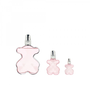 LOVEME ESTUCHE 3 pz