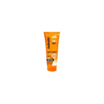 Babaria Sol Facial Hialuronico 75ml