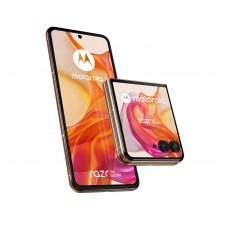 Motorola Razr 50 UItra 5G 12/512Gb Peach Smartphone
