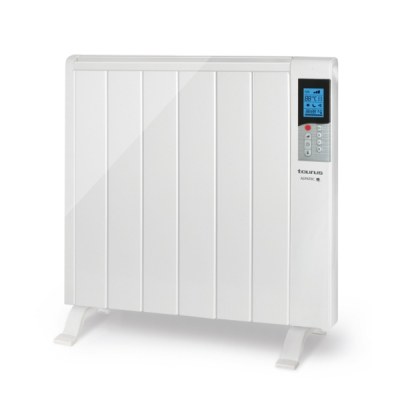 EMISOR TERMICO TAURUS TANGER 1200W Programador Diario / Semanal