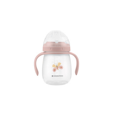 Taza con boquilla de silicona 240ml Hedge-hugs