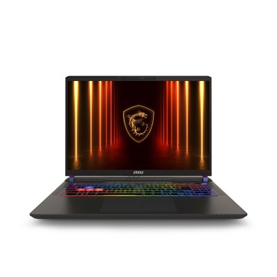 Vector 16 HX AI A2XWIG-099ES Intel Core Ultra 9 275HX Portátil 40,6 cm (16) Quad HD+ 32 GB DDR5-SDRAM 1 TB SSD NVIDIA GeForce RTX 5080 Wi-Fi 6E (802.11ax) Windows 11 Home Gris