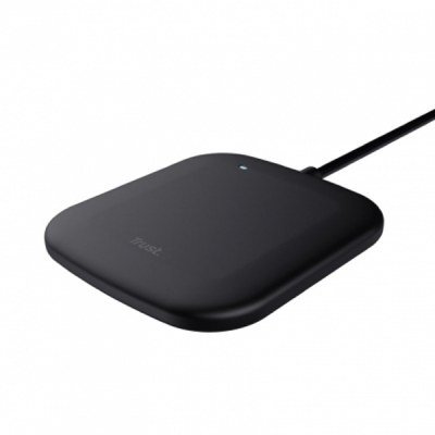 Lector de Tarjetas Inteligentes Externo Trust Ceto/ USB 2.0