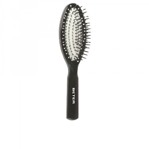CEPILLO ovalado neumático púas nylon #17,5 cm 1 u