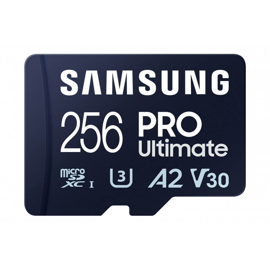 MB-MY256S 256 GB MicroSDXC UHS-I