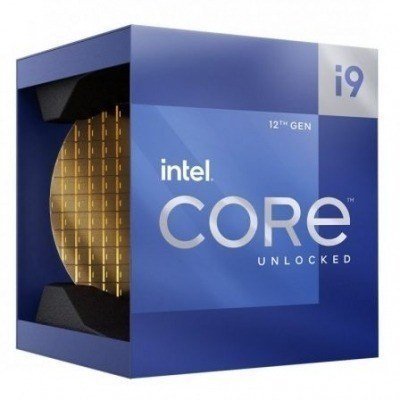 Procesador Intel Core i9-12900K 3.20GHz