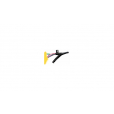 FELLOWES 99439 ORGANIZADOR CABLES NEGRO