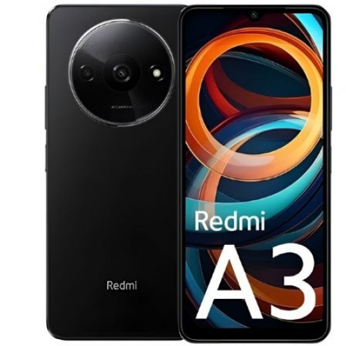 Smartphone Xiaomi Redmi A3 4GB/ 128GB/ 6.71
