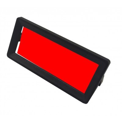 Mirilla de 3 y 4 digitos Ultima Unidad