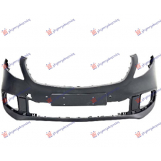 PARACHOQUES DELANTERO (CON 4 SENSORES) (Y PARA MARCO POLO)