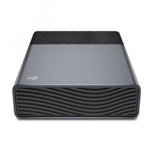 One Touch STNB8000400 disco duro externo 8 TB USB Tipo C Gris